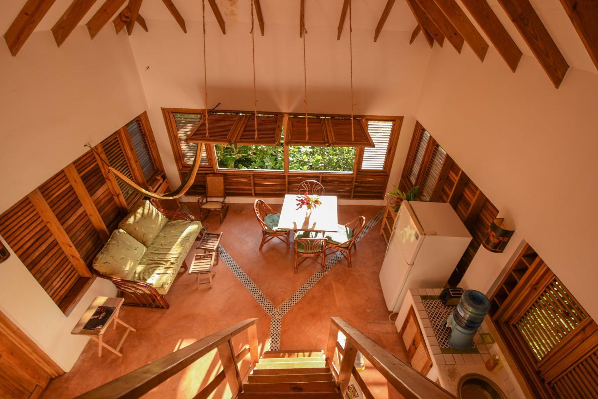 Clave Verde Ecolodge Las Terrenas Extérieur photo