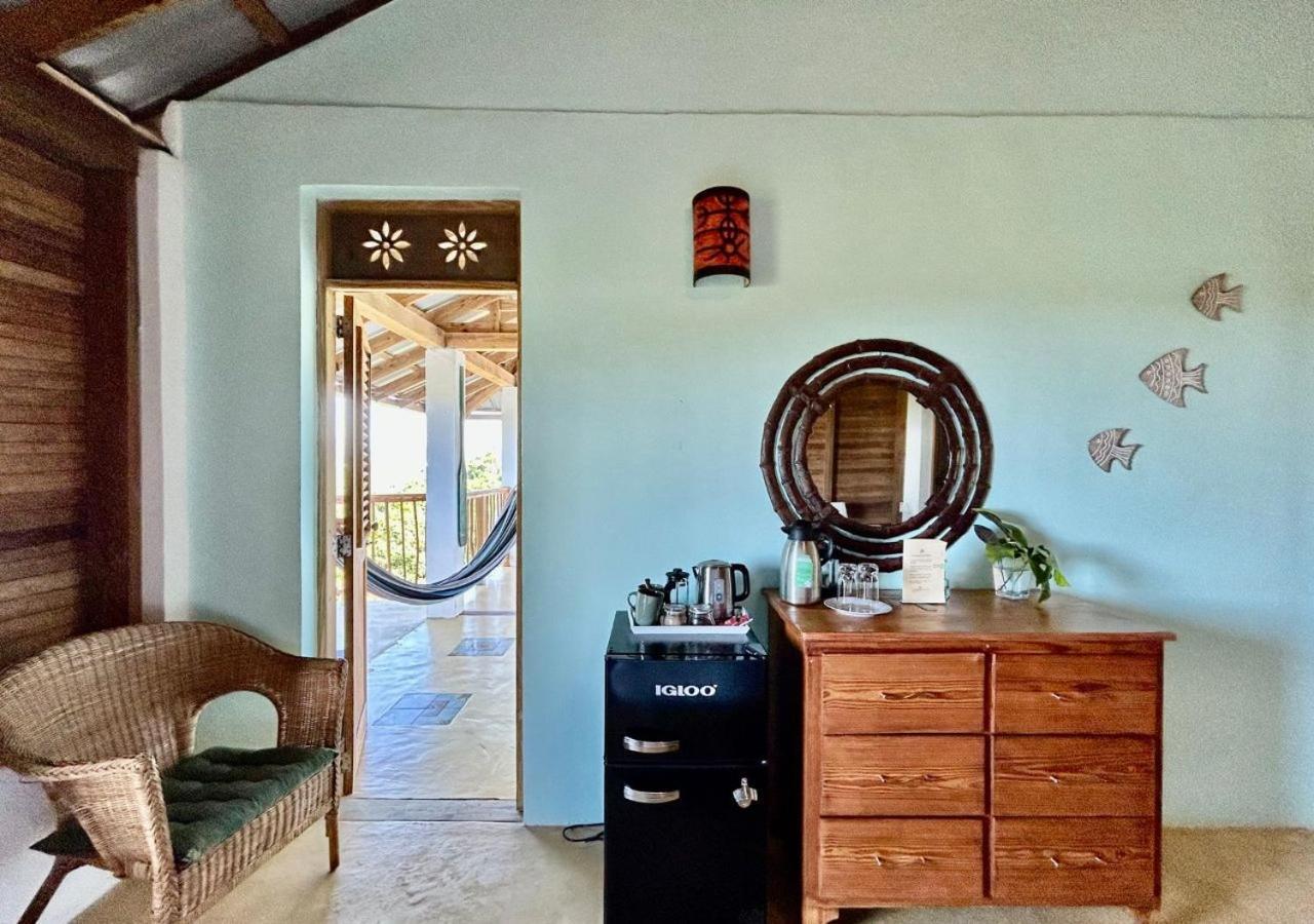 Clave Verde Ecolodge Las Terrenas Chambre photo