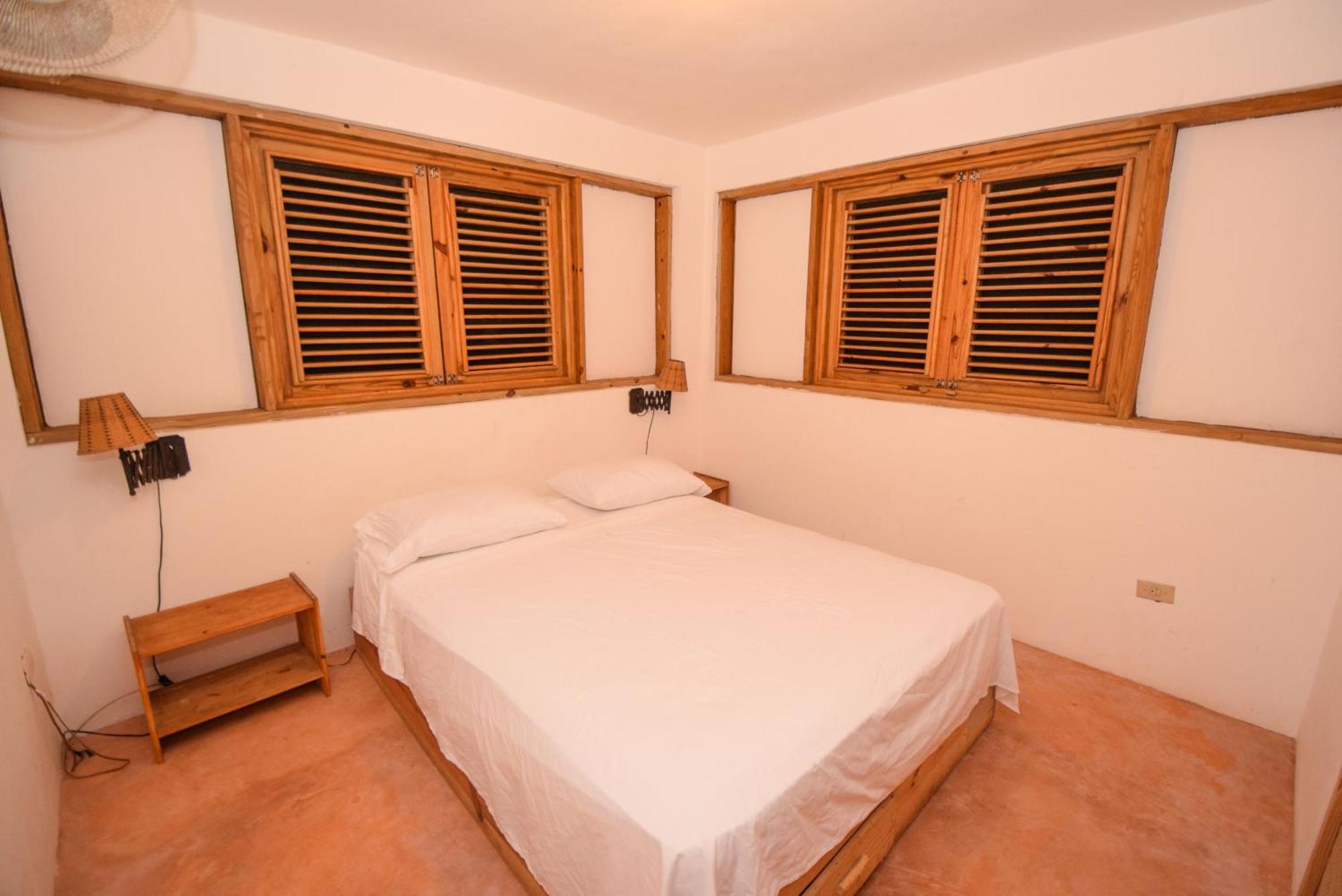 Clave Verde Ecolodge Las Terrenas Chambre photo