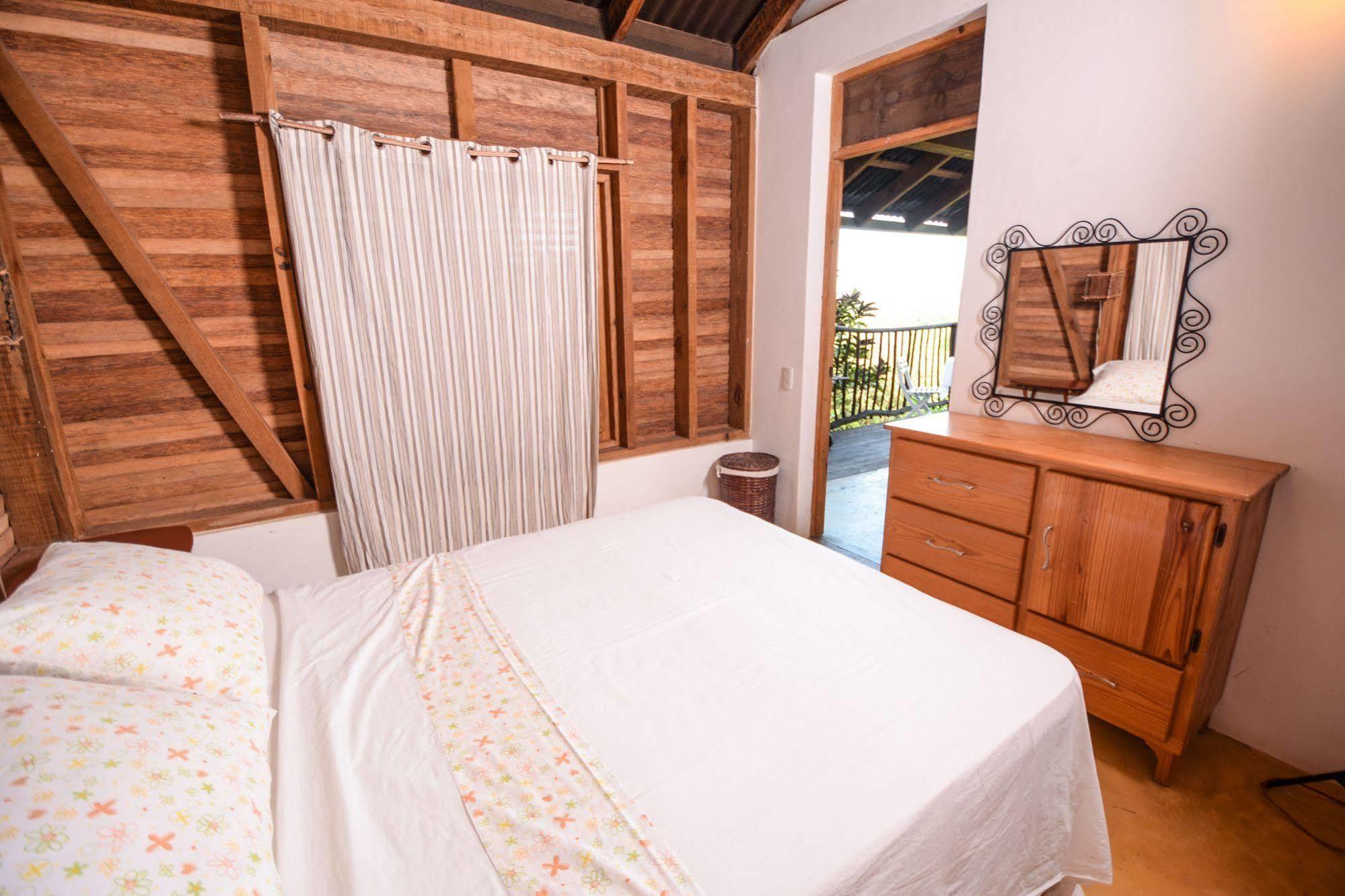 Clave Verde Ecolodge Las Terrenas Extérieur photo